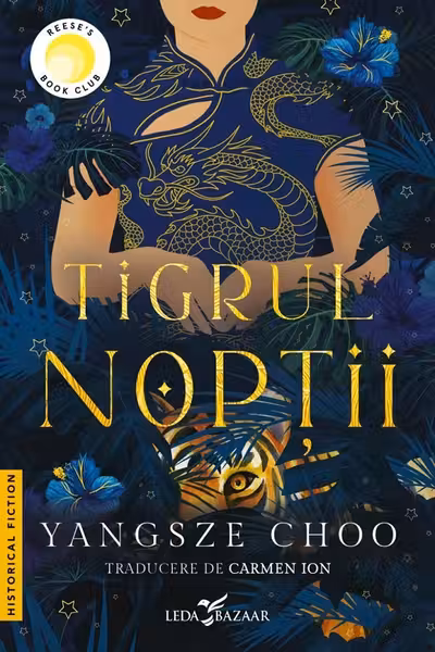 Tigrul noptii