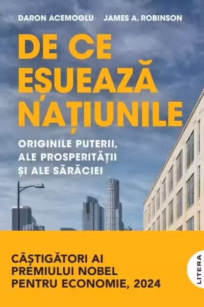 De ce esueaza natiunile