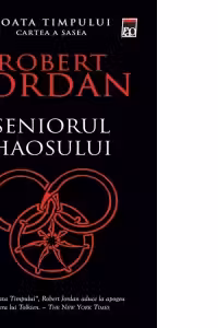 Seniorul Haosului