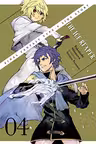 Final Fantasy Type-0 Side Story - Volume 4
