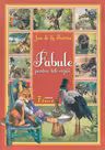 Fabule pentru toți copiii