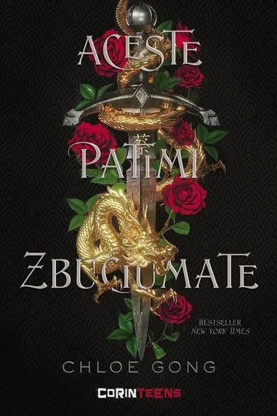 Aceste patimi zbuciumate