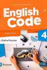 English Code 4. Pupil's Book