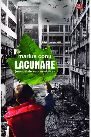 Lacunare (manual de supraviețuire)
