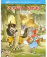 PRIMELE MELE POVESTI CLASICE. SCUFITA ROSIE