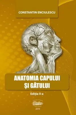Anatomia capului si gatului