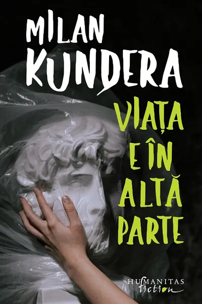 Viata e in alta parte