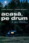 Acasa, pe drum