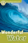 ORD 3: Wonderful Water