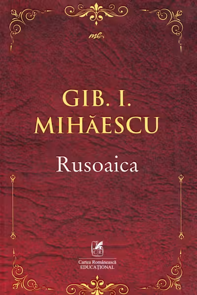 Rusoaica - Gib I. Mihaescu