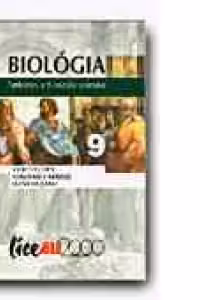 BIOLOGIE. MANUAL PENTRU CLASA a IX-a (B1, B2) (LIMBA MAGHIARA)