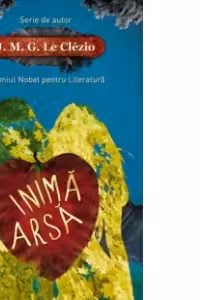 Inimă arsă