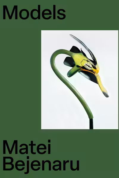 Models - Matei Bejenaru