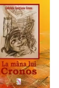 La mana lui Cronos - haibun, haiku si tanka