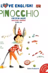 Pinocchio (Pinocchio)