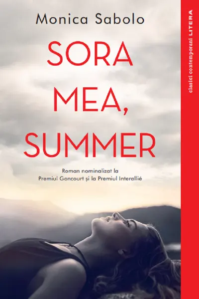 SORA MEA SUMMER