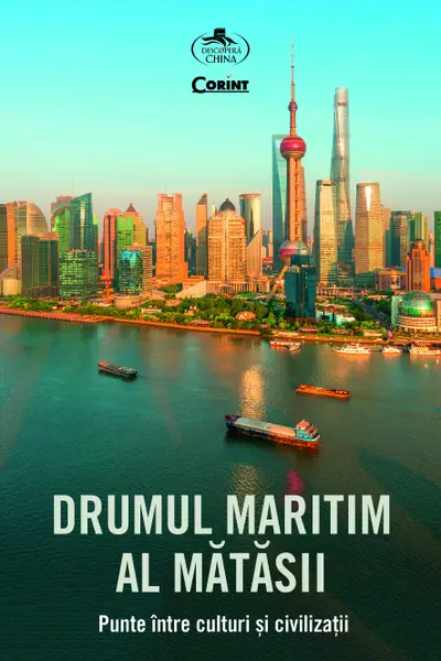 Drumul Maritim al Matasii