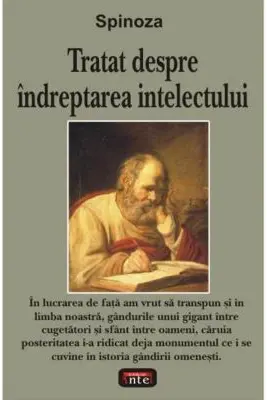 Tratat despre indreptarea intelectului