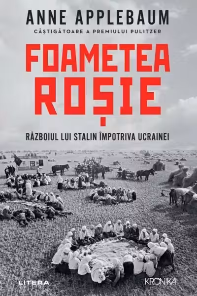 Foametea rosie