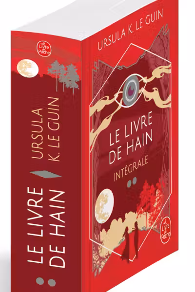 Le Livre de Hain, Integrale - Tome 2