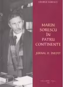 Marin Sorescu in patru continente