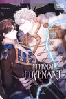 Eternal Covenant - Volume 1