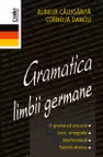 Gramatica limbii germane