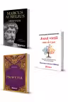 Pachetul Intelepciune Spirituala. Set 3 carti