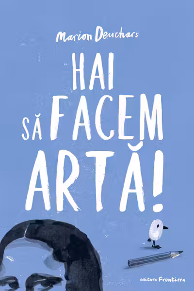 Hai sa facem arta!