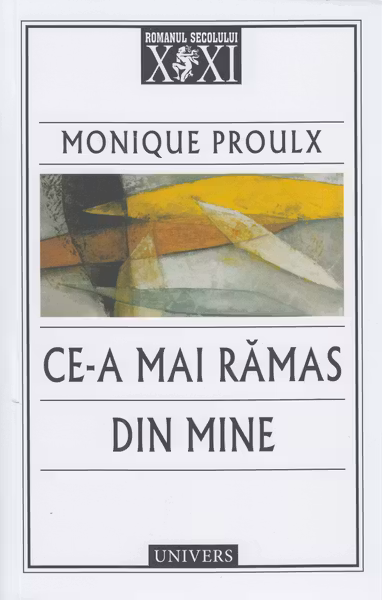 Ce-a mai rămas din mine