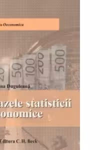 Bazele statisticii economice