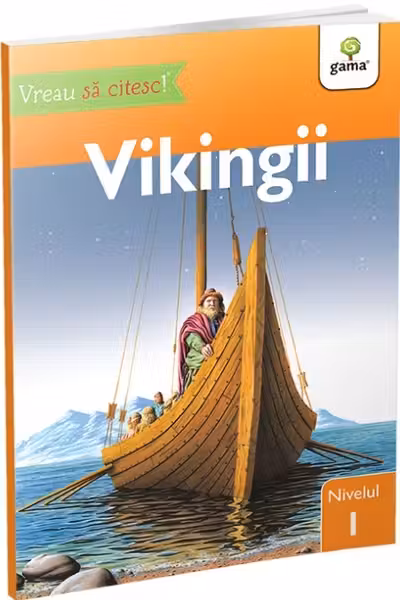 Vikingii