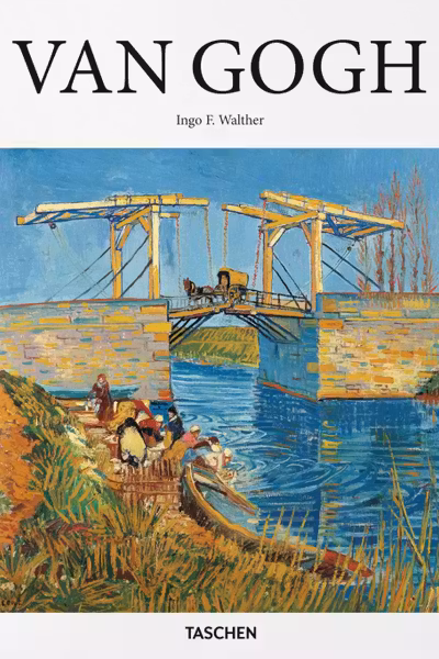 Van Gogh 1853-1890