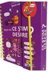 Spune-mi ce stim despre ?