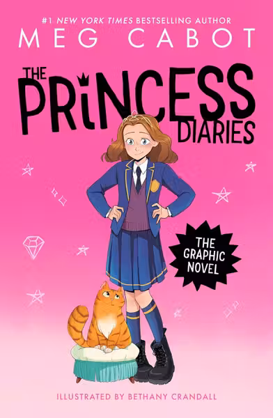 Princess Diaries