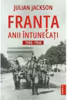 Franta - Anii intunecati 1940-1944