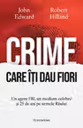 Crime care iti dau fiori. Un agent FBI, un medium celebru și 25 de ani pe urmele Răului