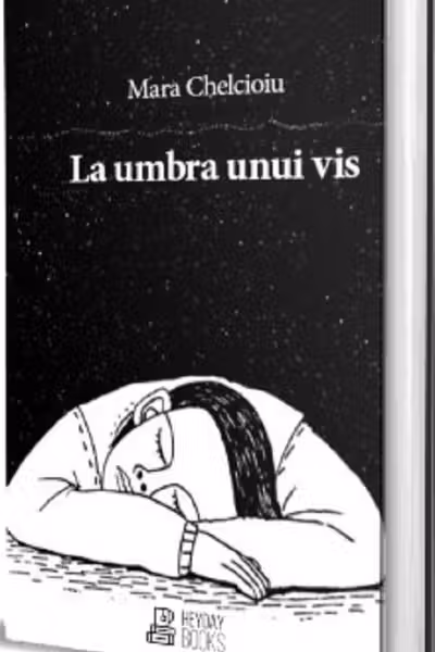 La umbra unui vis