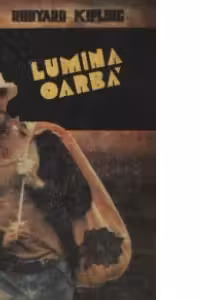 Lumina oarba (Roman de dragoste)