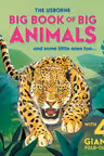 Big Book of Big Animals