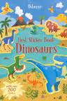 First Sticker Book: Dinosaurs