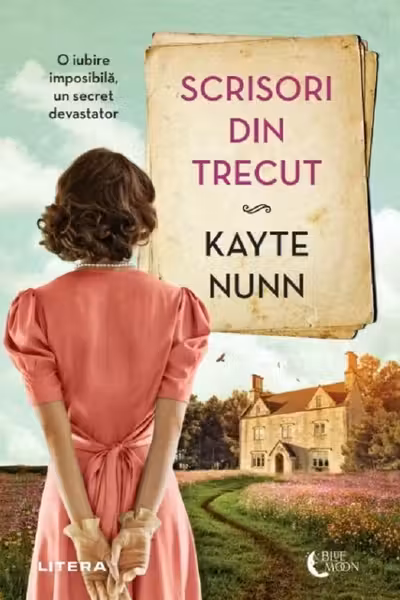 Scrisori din trecut