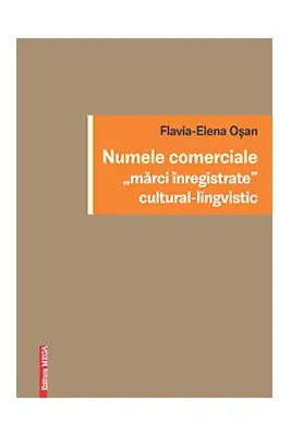 Numele comerciale „Marci inregistrate” cultural-lingvistic