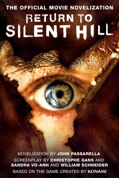 Return To Silent Hill