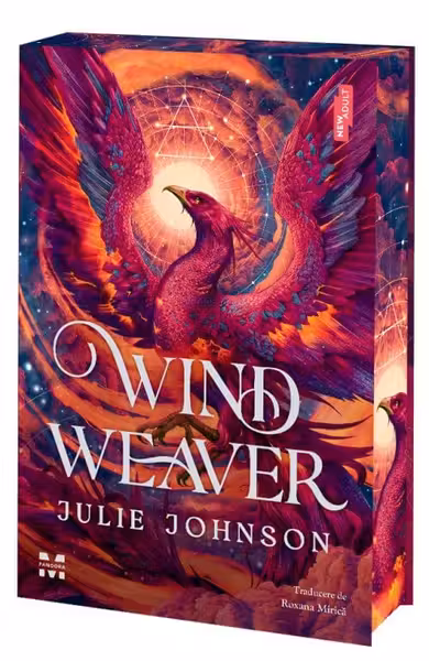 Wind weaver