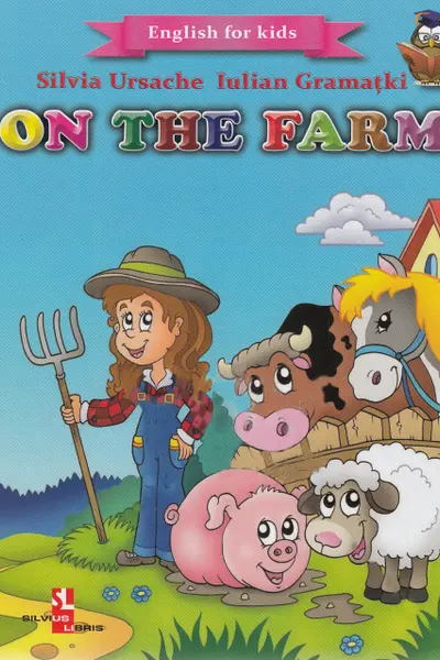 On the farm (Ferma) fise