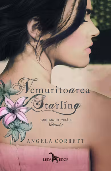 Nemuritoarea Starling Vol.1: Emblema eternității