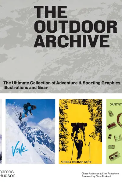 The Outdoor Archive
