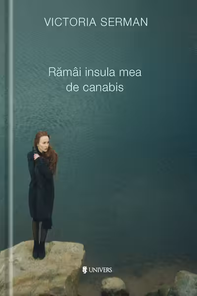Ramai insula mea de canabis