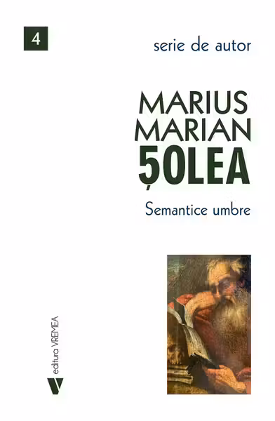 Semantice umbre